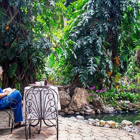 Cozycomo Bangkok Exteriör bild