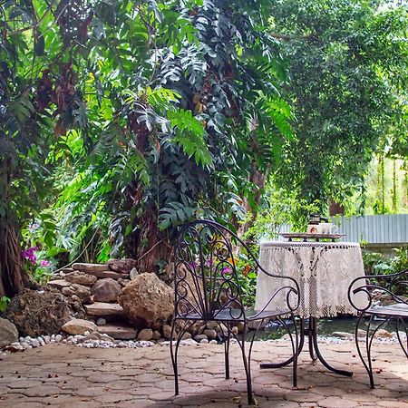 Cozycomo Bangkok Exteriör bild