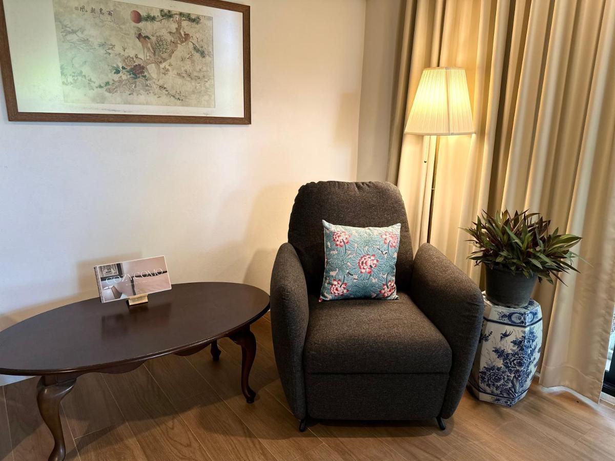 Cozycomo Bangkok Exteriör bild