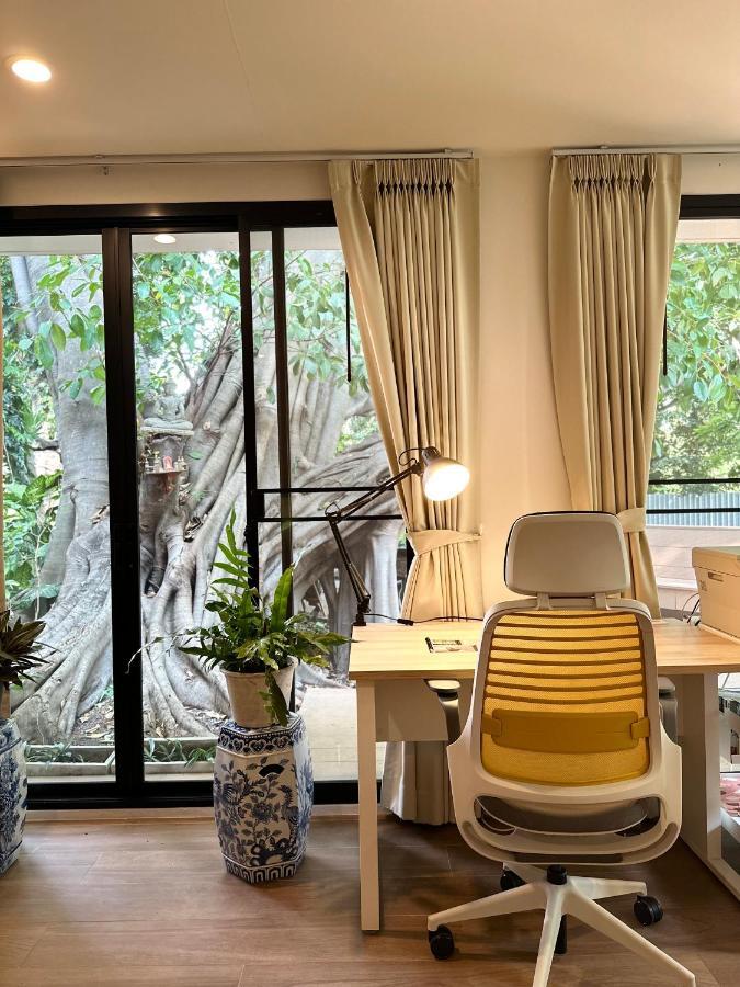Cozycomo Bangkok Exteriör bild