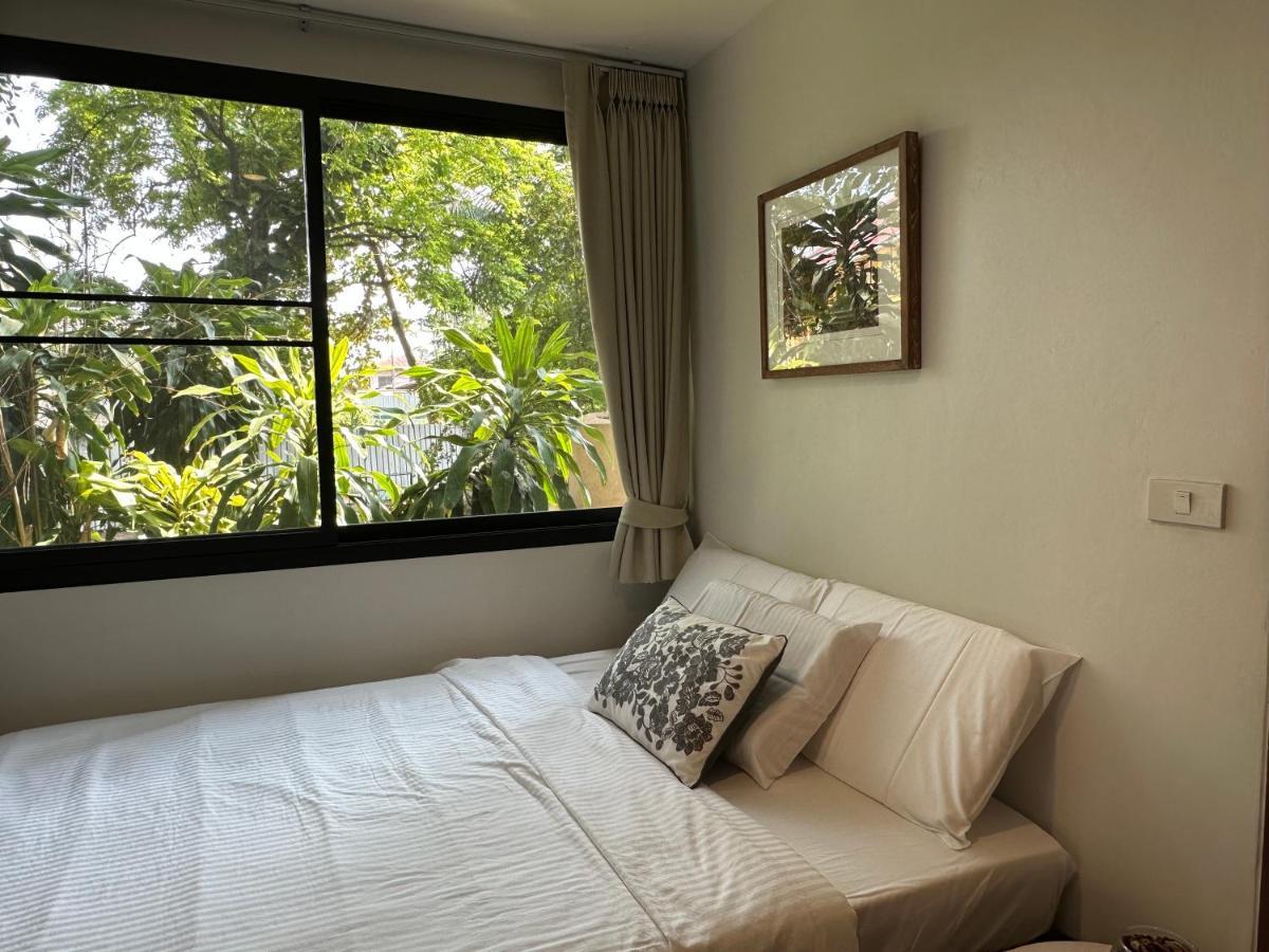 Cozycomo Bangkok Exteriör bild