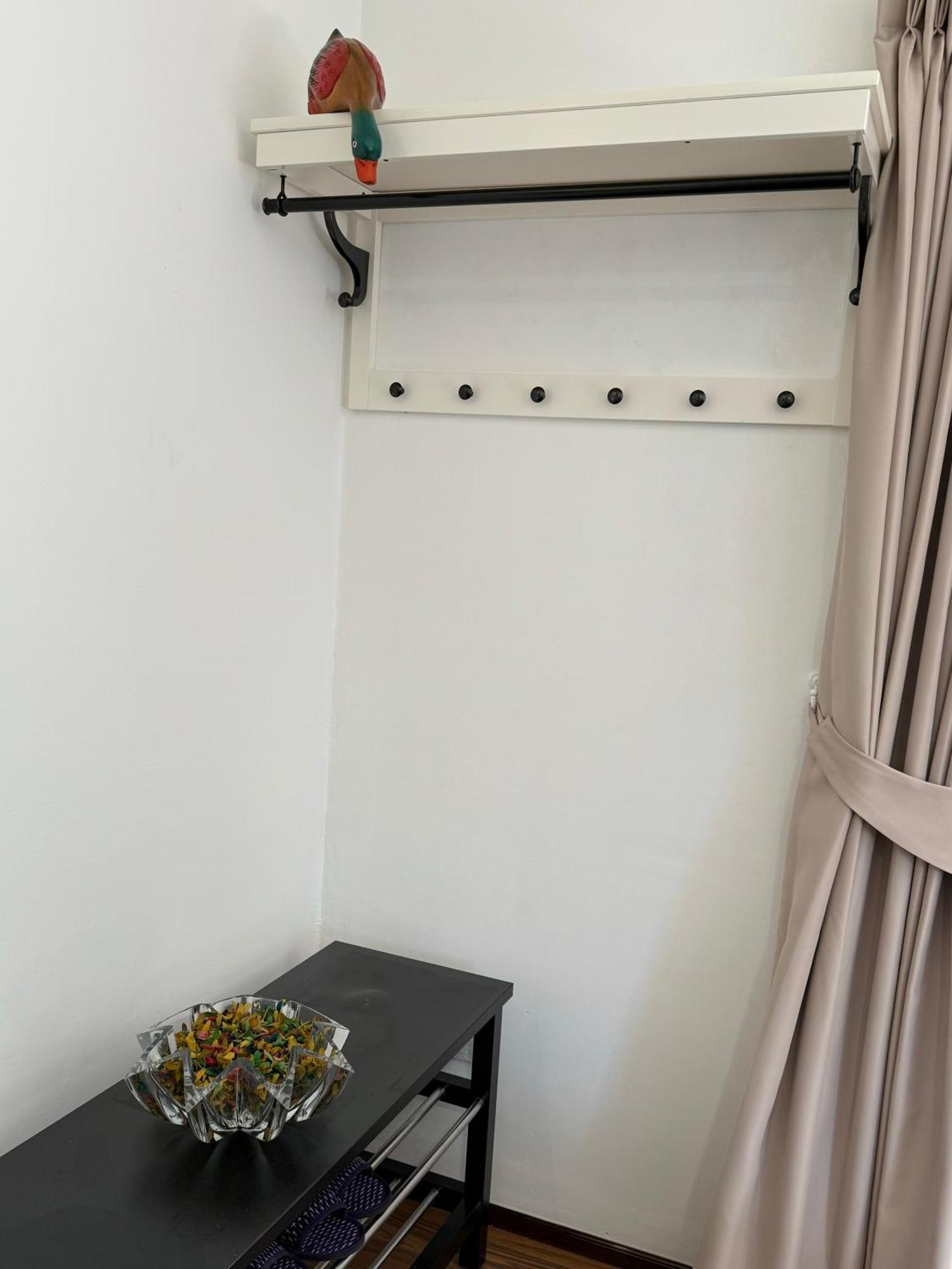 Cozycomo Bangkok Exteriör bild
