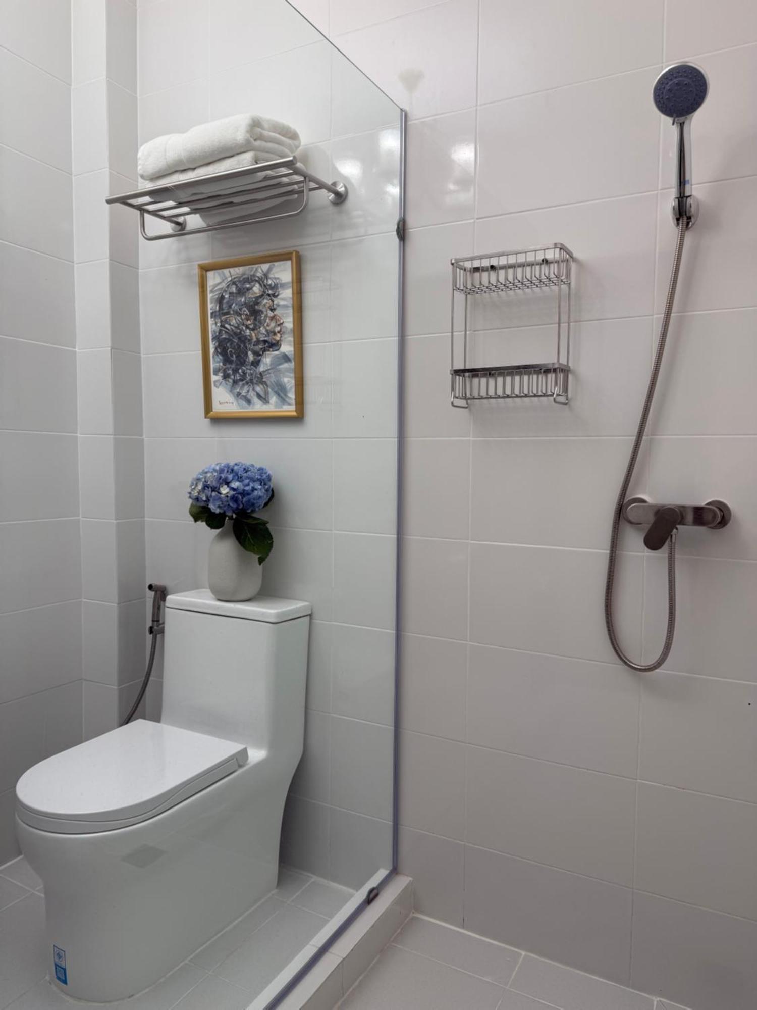Cozycomo Bangkok Exteriör bild